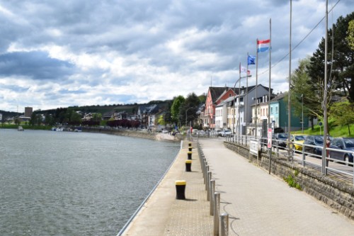 Գրևենմախեր / Luxembourg