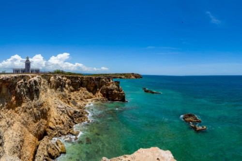 Cabo Rojo / Red Cape