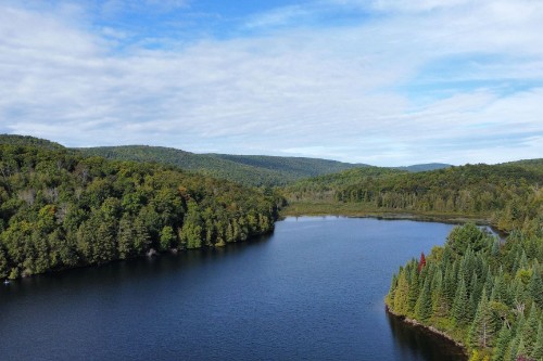 Baie Comeau