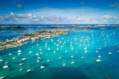 Saint Martin / Anguilla