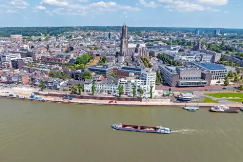 Arnhem / Netherlands