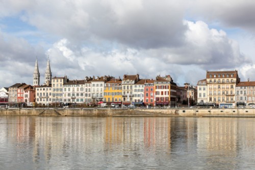 Mâcon / France