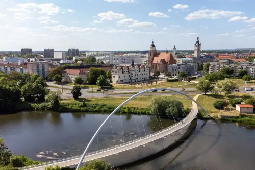 Դեսաու / Germany