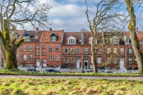 Ֆրեդերիսիա / Denmark