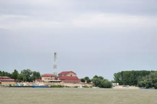 Օլտենիցա / Romania