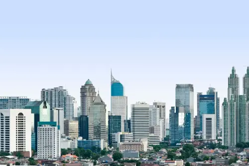 Джакарта / Индонезия