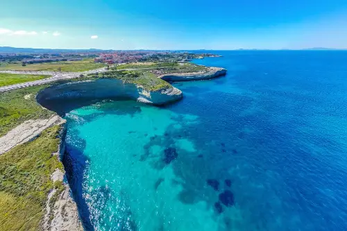 Պորտու Տորես / Italy