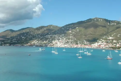 Սանտո Տոմաս դե Կաստիլյա / Guatemala