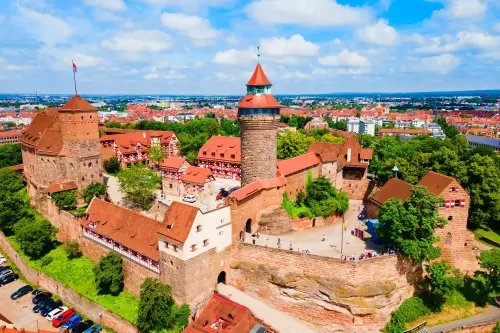 Նյուրնբերգ / Germany