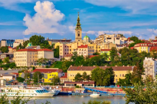 Белград / Сербия
