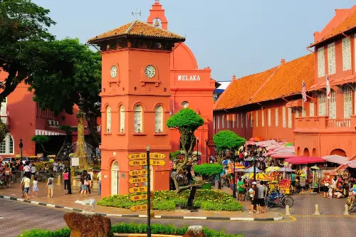 Malacca / Malaysia