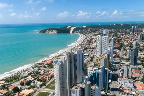 Натал / Бразилия