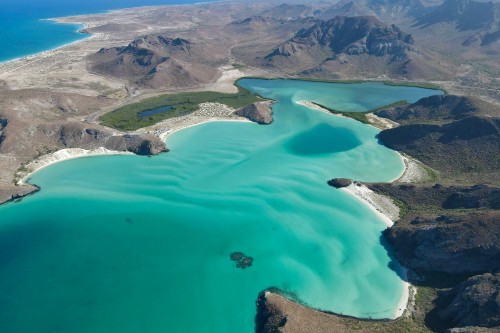 Լա Պազ / Mexico