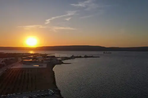 Кепез (Чанаккале) / Турция