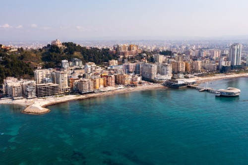 Դուրրես (Տիրանա) / Albania