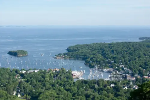 Ռոքլենդ / USA