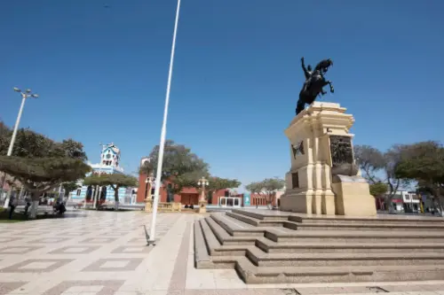 Писко / Перу