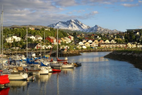 Նարվիկ / Norway