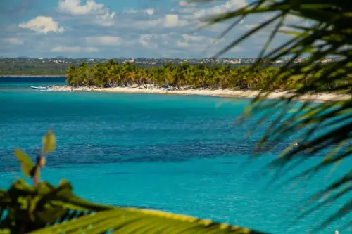 Կատալինա կղզի (Դոմինիկյան Հանրապետություն) / Dominican Republic