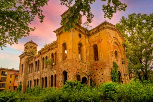 Տեսած / Bulgaria