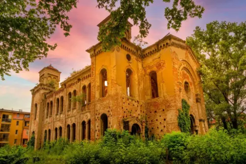 Տեսած / Bulgaria