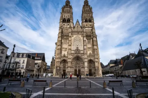 Mantes-la-Jolie / France