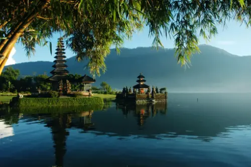 Սելուկան Բավանգ (Բալի) / Indonesia
