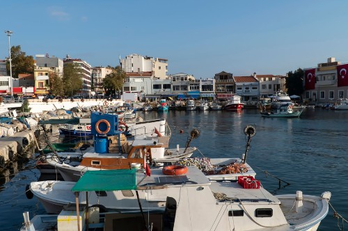 Gelibolu / Turkey
