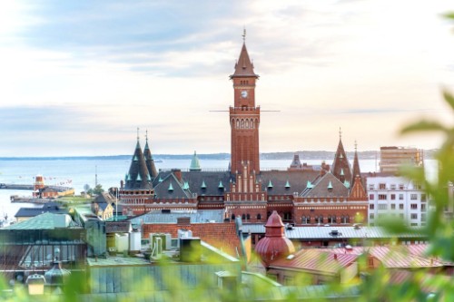 Helsingborg / Sweden