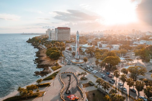 Սանտո Դոմինգո / Dominican Republic