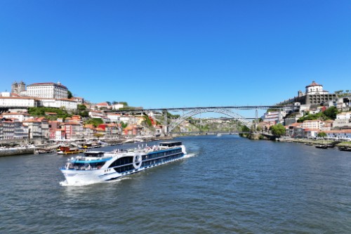 PORTO MIRANTE