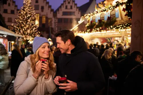 Маршрут круиза