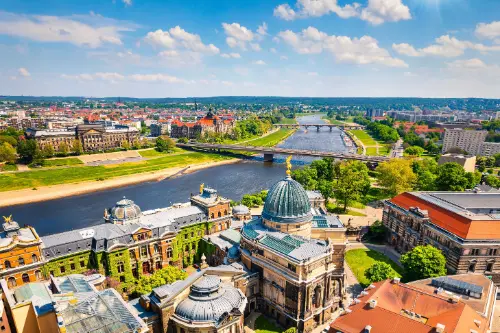 Маршрут круиза