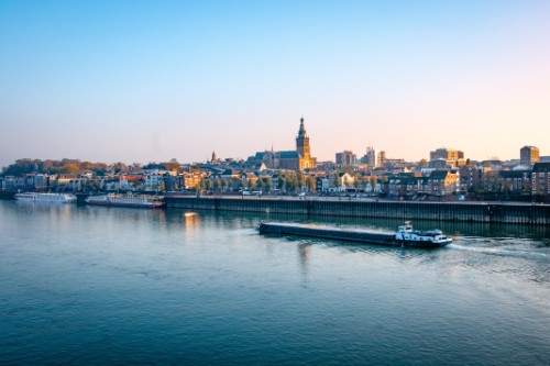 Cruise itinerary