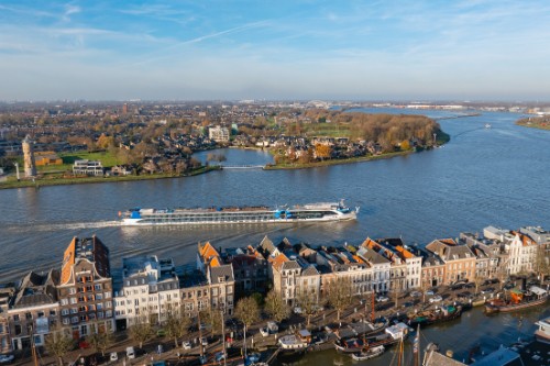 Cruise itinerary