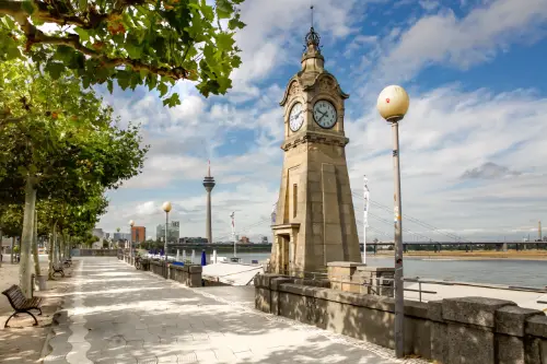 Маршрут круиза