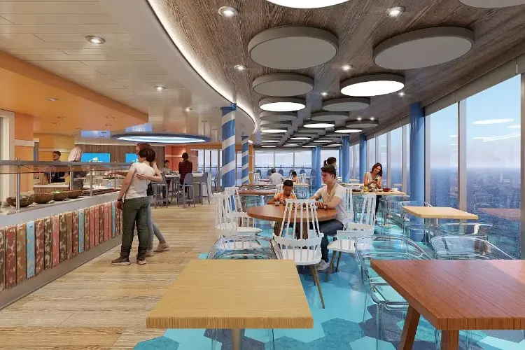 Costa Smeralda Tutti a Tavola Buffet Restaurant.webp