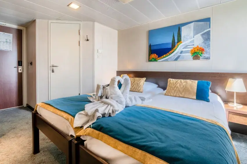 Внутренняя