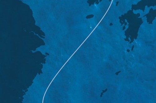 Cruise itinerary