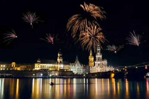 Маршрут круиза