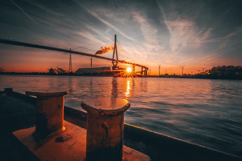 Cruise itinerary
