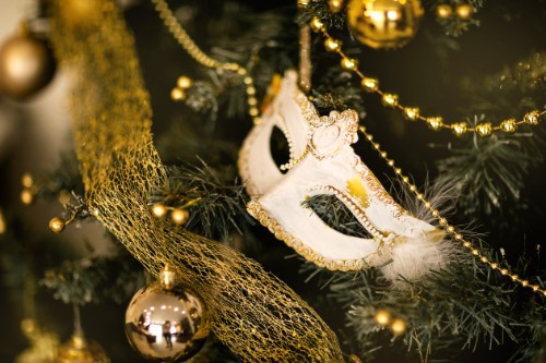 Маршрут круиза