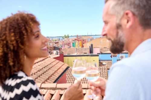 Маршрут круиза