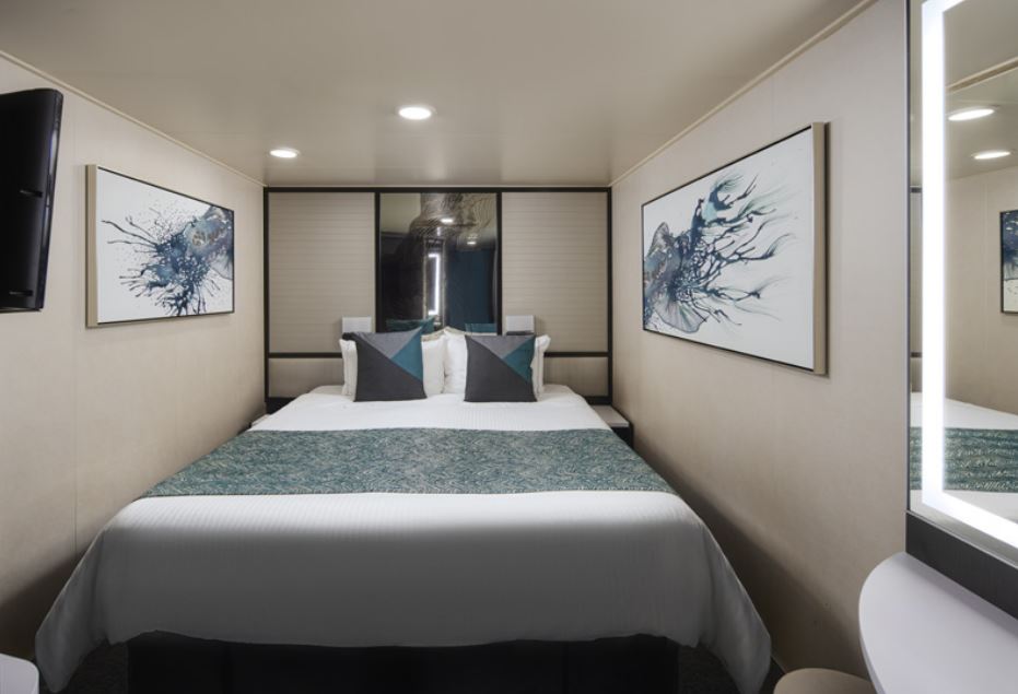 Внутренняя