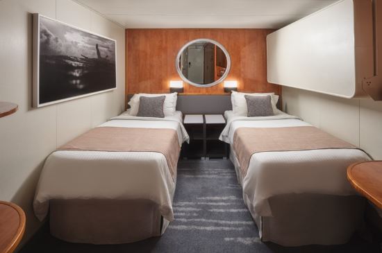 Внутренняя