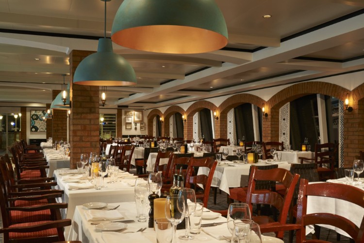 NCL Norwegian Jade La Cucina.jpeg