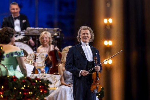 Маршрут круиза