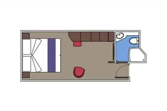 YIN Yacht Club Interior Suite_plan.webp