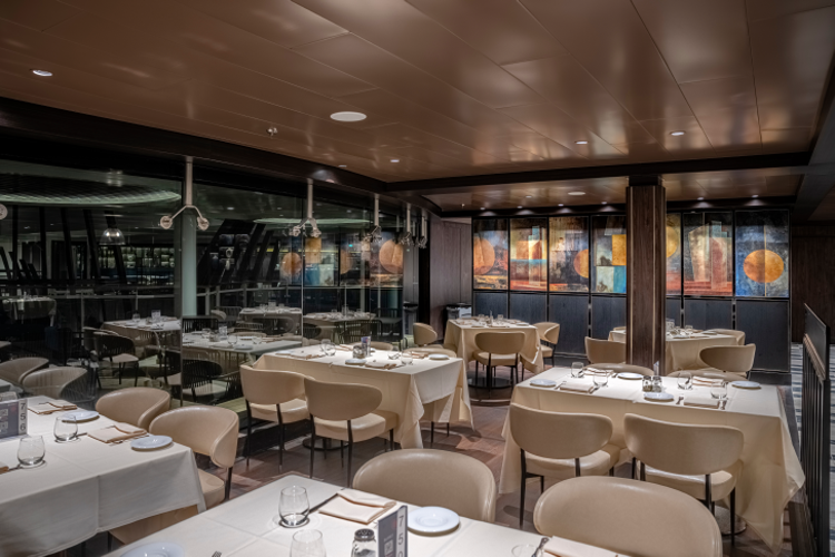 MSC25037917MSC World Asia, La Brasserie Buffet - MSC Yacht Club dinner service.png