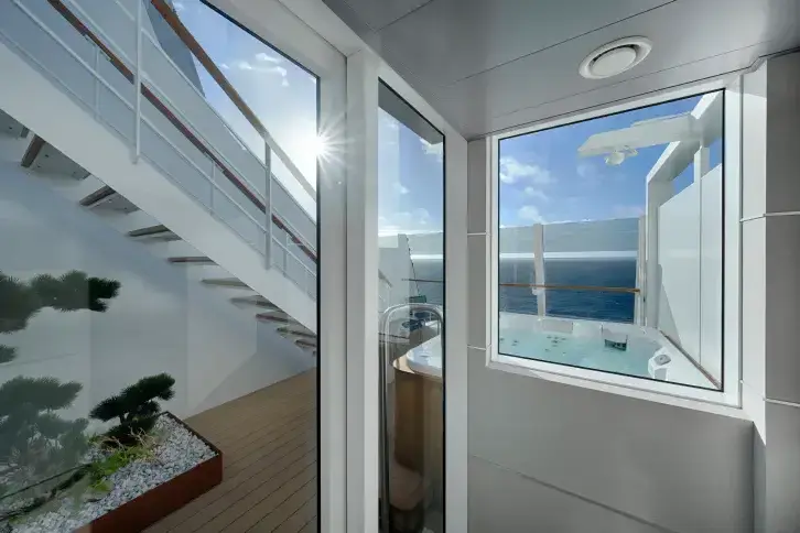 MSC25038076MSC World Asia, MSC Yacht Club Duplex Suite with whirlpool bath (YJD).webp